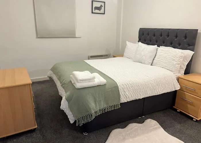 Linx Apartments